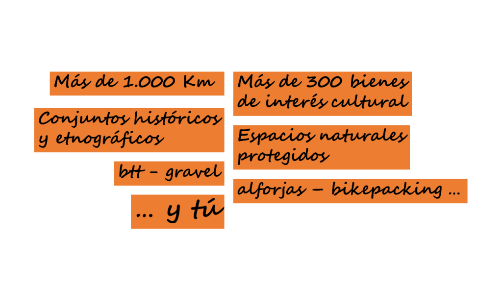 Principales indicadores del proyecto.